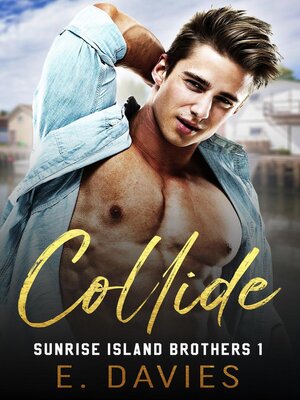 cover image of Collide